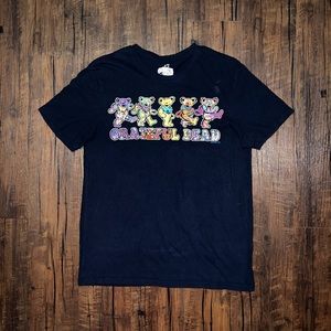 Grateful Dead Vintage Repro T-shirt
